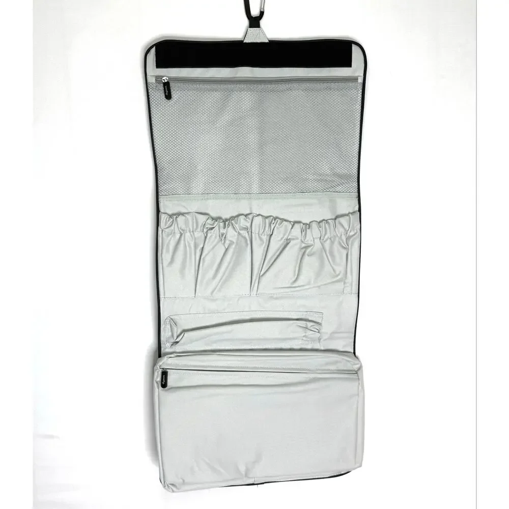 Dyson Vacuum Attachment Storage Bag Accessory Tool Caddy Hanging Folding Bag